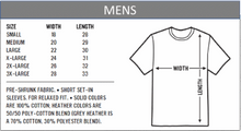 Load image into Gallery viewer, ADHD Tee (Mens)
